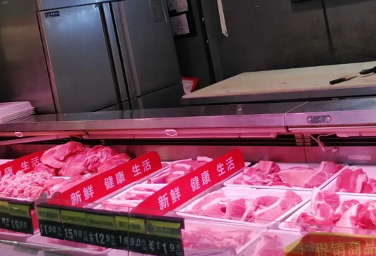 本周猪肉供应量小幅减少 蛋类零售价、禽肉零售价略涨