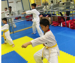 青少年跆拳道冠军赛落下帷幕 杭州亚运会将产生31枚金牌
