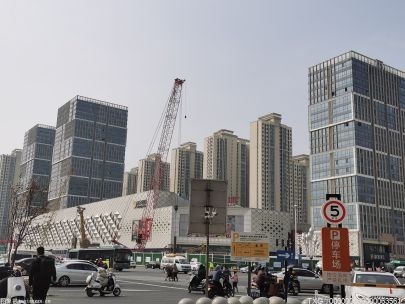 杭州亚运会竞赛场馆步入收尾阶段 媒体村已竣工验收