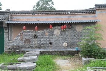 保护传统村落历史文化遗产 建设美丽中国和文化强国