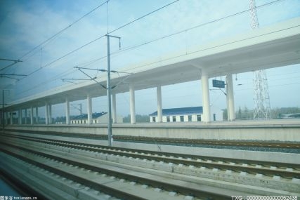 重庆永川区建设区域性综合交通枢纽 打造智慧交通样板区