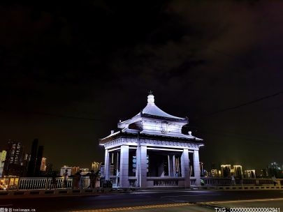 绍兴市古城改造 全新的文化遗迹