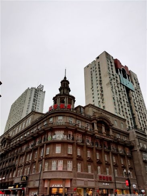 深圳首批8宗居住用地集中掛牌出讓 涉及6大行政區