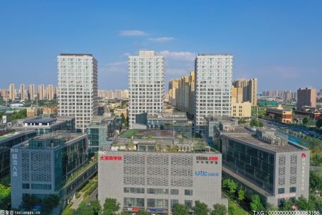 广州发布冼村改造项目 将建1栋3至4层的商业中心