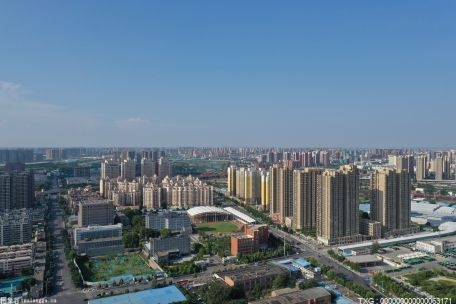 淮北市房地产展示交易会召开 购买首套房最高可获6万元奖励