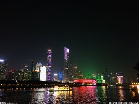 深圳前海蛇口自贸片区新增注册企业5954家 跨境贸易保持高增长