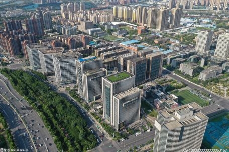 武汉2022一季度GDP3960.11亿元 同期增长6.1%