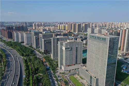 深圳打造“长江之源”培养计划 全国首个社会组织高质量发展跨界培育项目