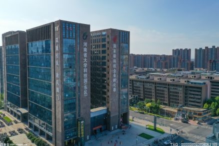 杭州未来科技城建立“1+3+N”工作机制 创新构建协作共同体