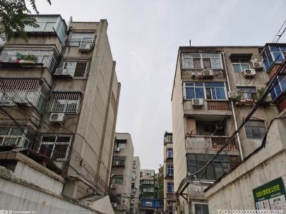 深圳宝安“工改工”城市更新项目全面启动 推动老旧园区产值提升10倍
