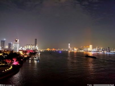 深圳开启前海跨境贸易“加速度” 前4月进出口外贸值达到605.5亿元
