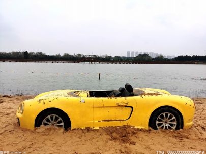 长城WEY全新复古SUV“圆梦”实车图曝光 形似《上海滩》老爷车