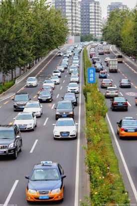 安徽建設(shè)“潮汐式”車位 推進(jìn)停車設(shè)施規(guī)范建設(shè)