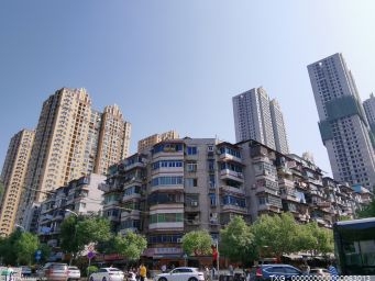 深圳大力发展保障性租赁住房 缓解市民住房困难
